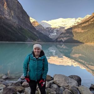 Meet your Posher, Ali